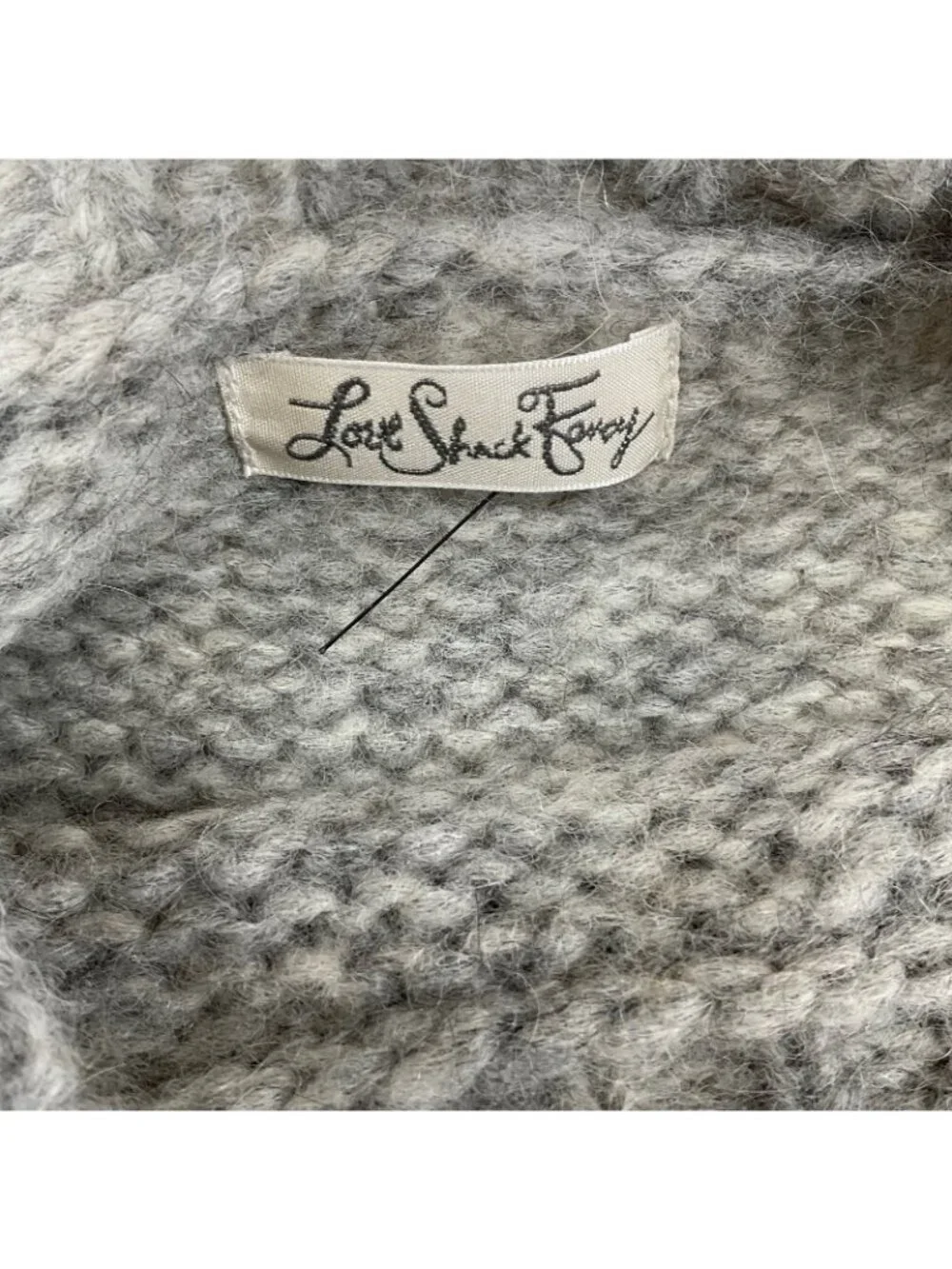 LoveShackFancy from healthy
